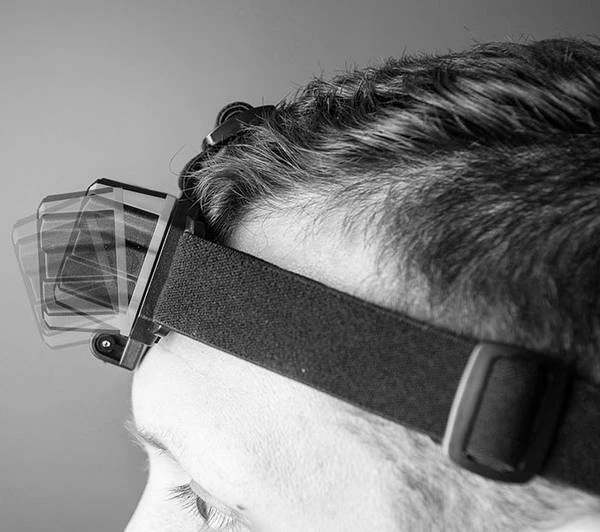 CAT Lampe Frontale CT4120 250 Lumen 8 CAT Lampe Frontale CT4120 250 Lumen – Image 6