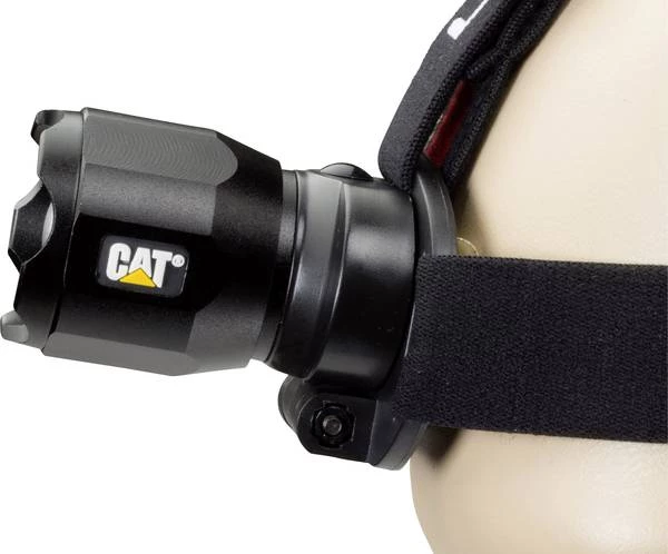 CAT Lampe Frontale CT4200 220 Lumen 5 CAT Lampe Frontale CT4200 220 Lumen – Image 3