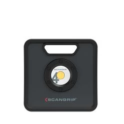 Scangrip Éclairage De Chantier Luminaire De Chantier Nova 3K LED à Gradation 3000 Lumen -Éclairage de chantier Soldes Boutique luminaire de chantier nova 3k led a gradation 3000 lumen 2